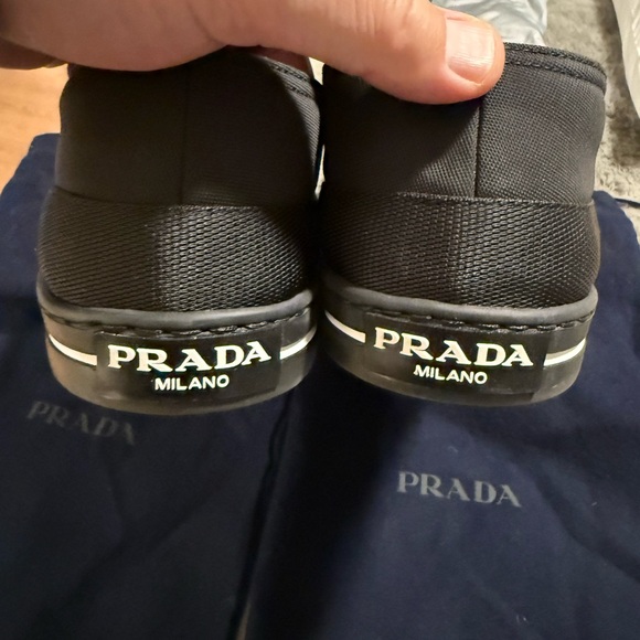 Prada Loafers - Picture 3 of 5
